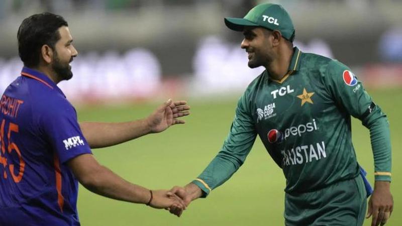 Asia Cup 2023 India vs Pakistan Match Schedule