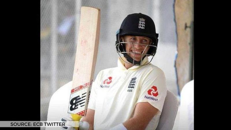 Joe Root