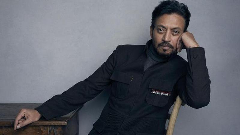 Irrfan Khan