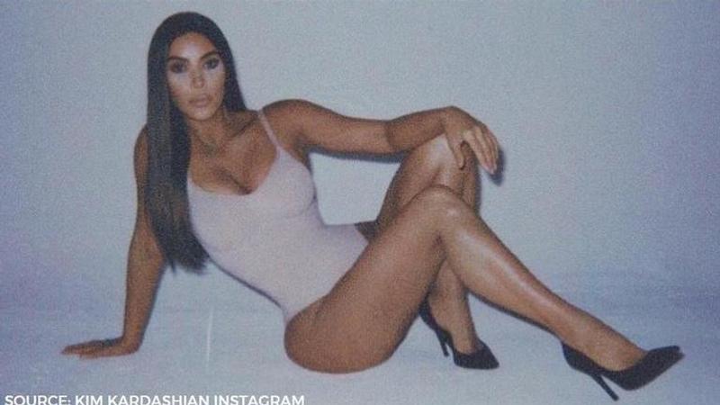 Kim Kardashian