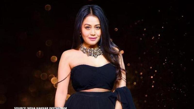 Neha Kakkar