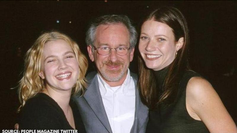 10 famous celebrities with their godparents