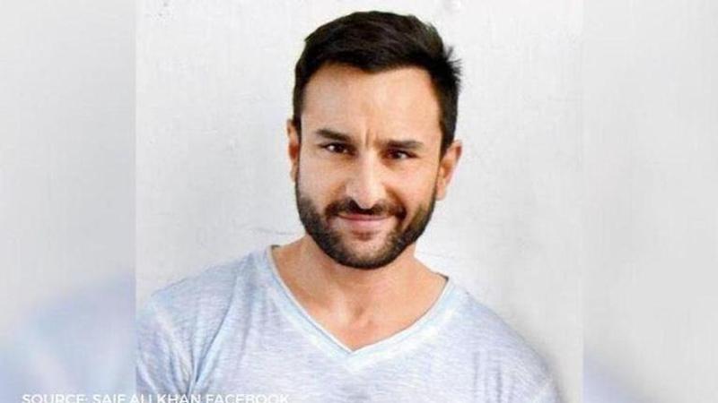 Saif Ali Khan