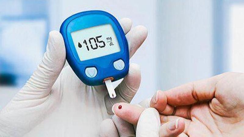 7 steps to check diabetes at work