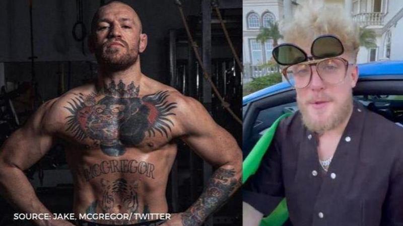 Conor McGregor