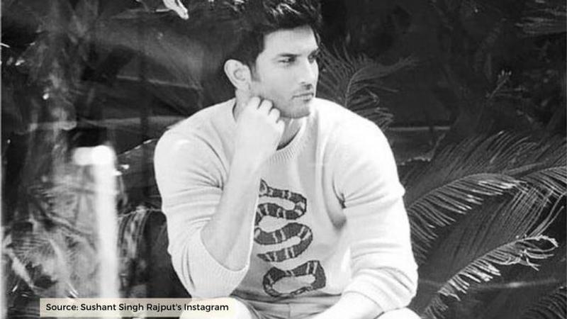 sushant singh rajput