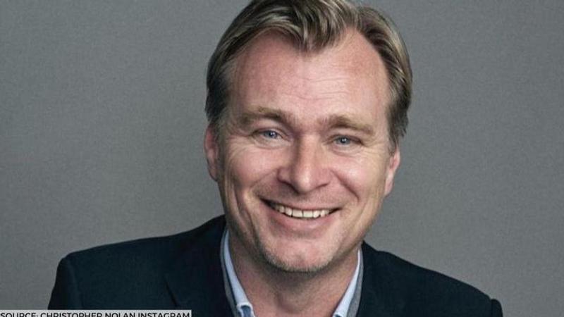 christopher nolan