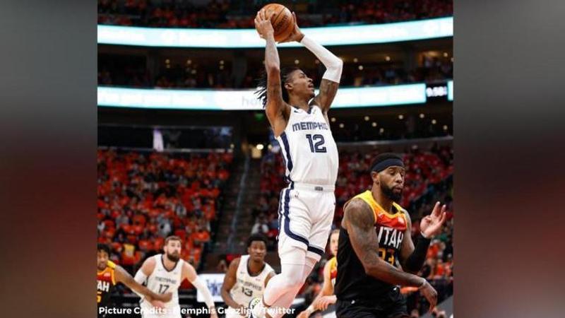 Ja Morant joins Magic Johnson, LeBron James, Tracy McGrady in elite club list