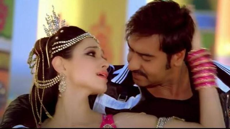 Ajay Devgn