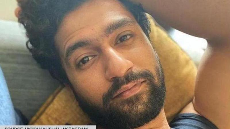 vicky kaushal