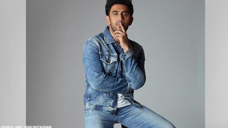 Amit Sadh