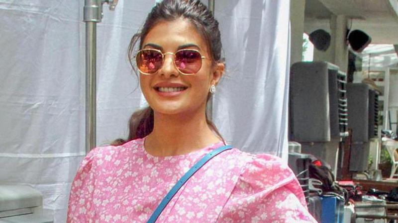 Jacqueline Fernandez