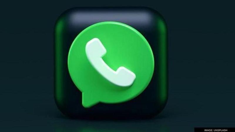 WhatsApp Message Reaction and iOS Chat Bubbles redesign spotted during development