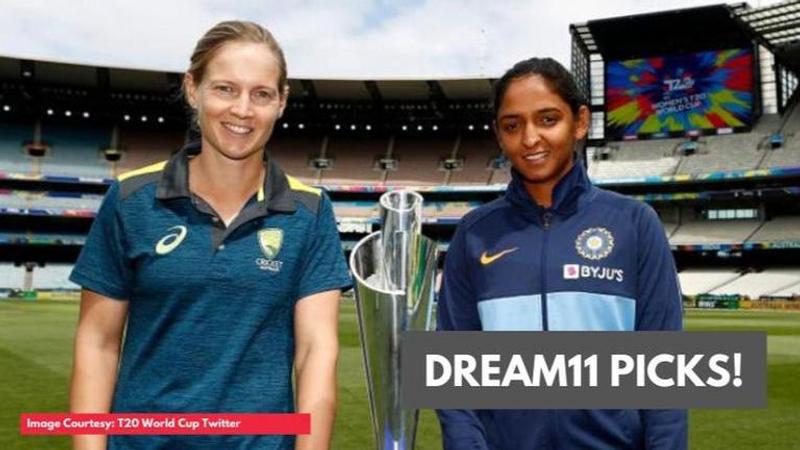 India Women vs Australia Women