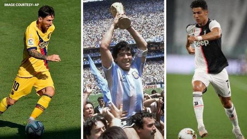 Maradona