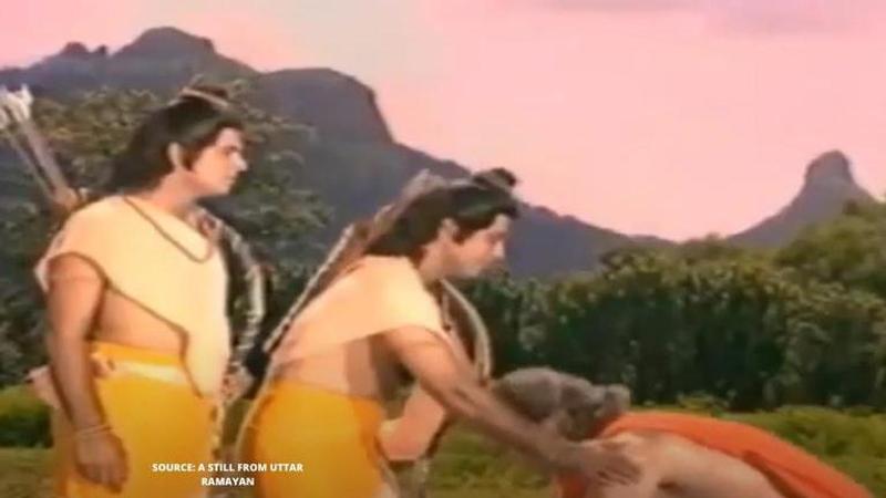 uttar ramayan