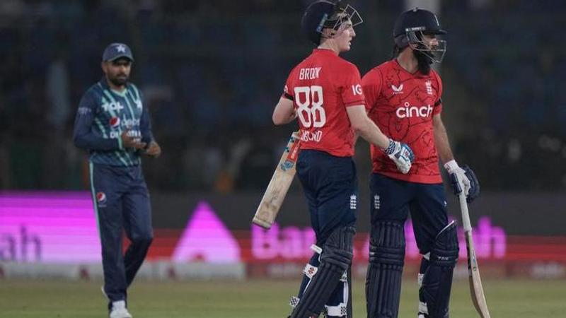 England vs Pakistan, ENG vs PAK, T20 World Cup 2022, England vs Pakistan head-to-head