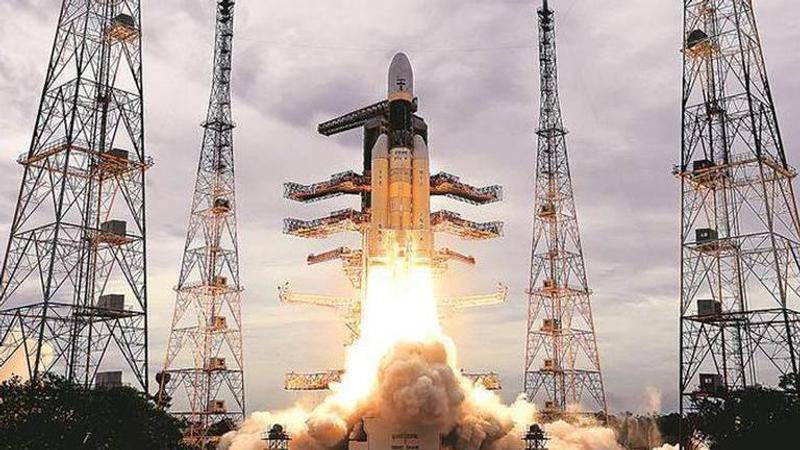 Chandrayaan-2