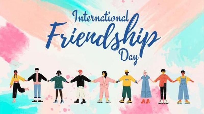 International Friendship Day 2023 Date History Significance And How To