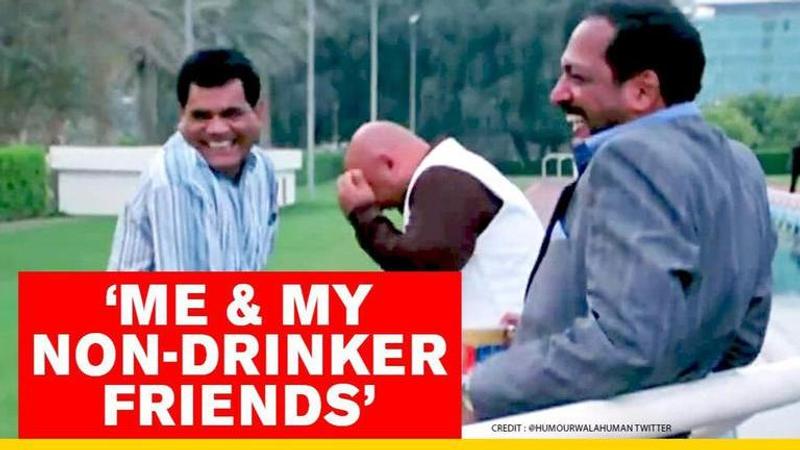 Memes on employee urinating in beer tank go viral, non drinkers have the last laugh