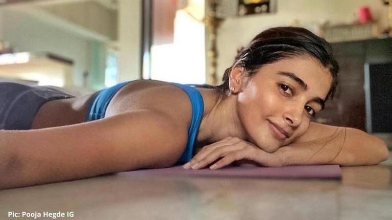 Pooja Hegde