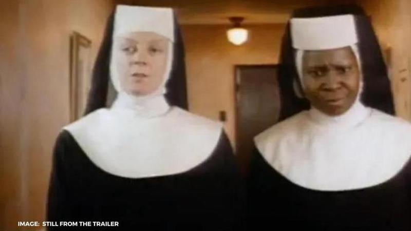 sister act 2 cast