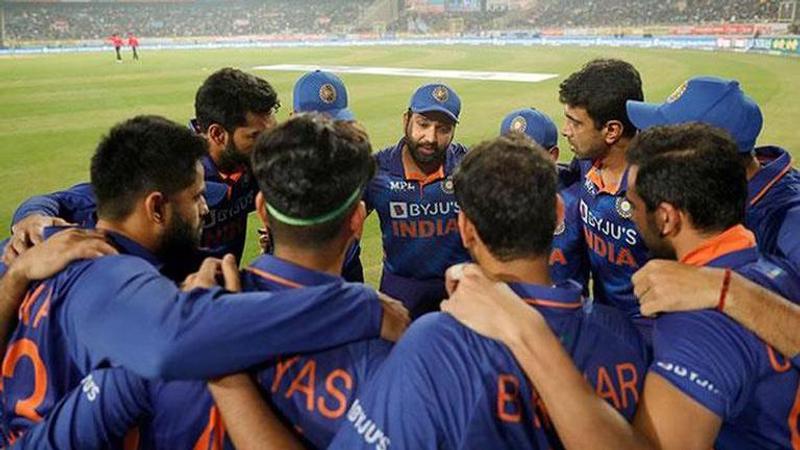 Team India, BCCI, Full list of tournaments, team india schedule, BCCI schedule, india vs australia, full list of series, team india tournaments