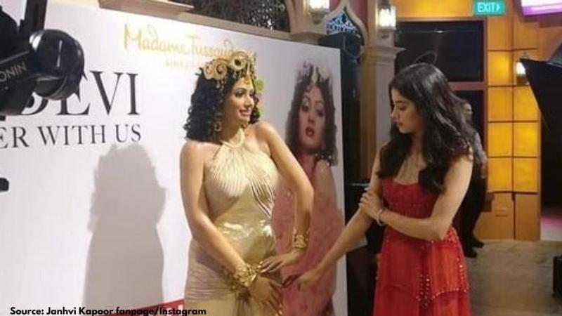 Janhvi Kapoor