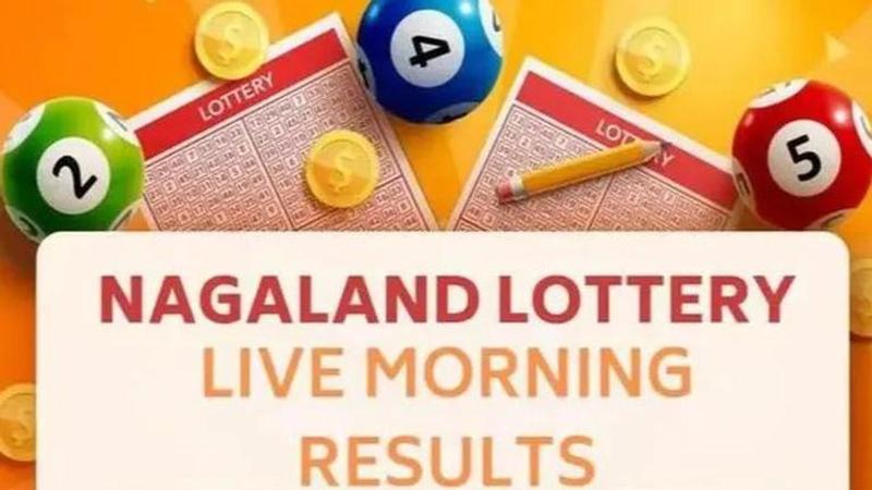 nagaland lottery