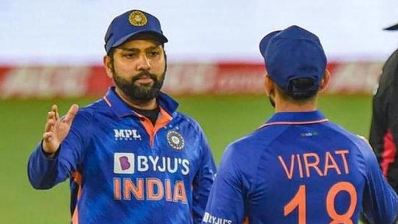 'Very premature to say': Former India captain on Rohit Sharma and Virat Kohli's retirement