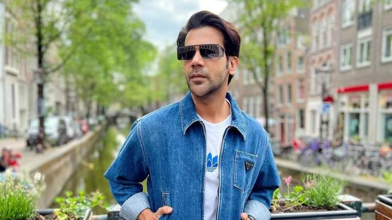 Rajkummar Rao, HIT: The First Case