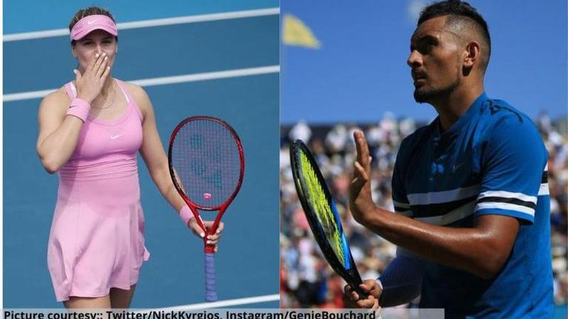 Nick Kyrgios