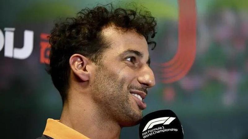 Will Daniel Ricciardo rejoin Alpine F1?