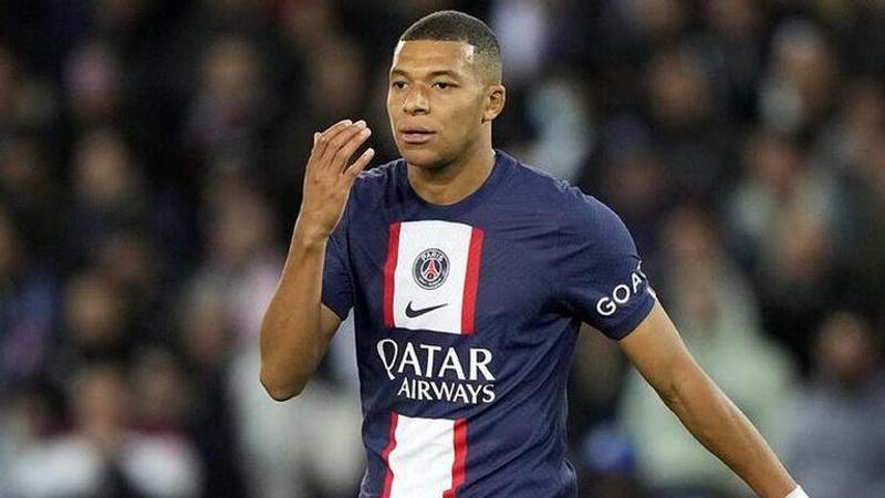 PSG sporting director who signed Kylian Mbappe says time for French star to leave Paris