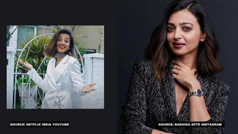 radhika apte