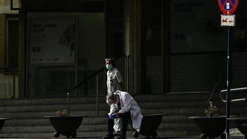 Spain: Death toll witness a spike of 4,000 amid coronavirus pandemic