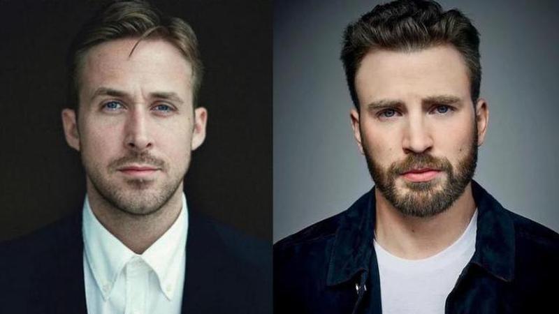 Ryan Gosling