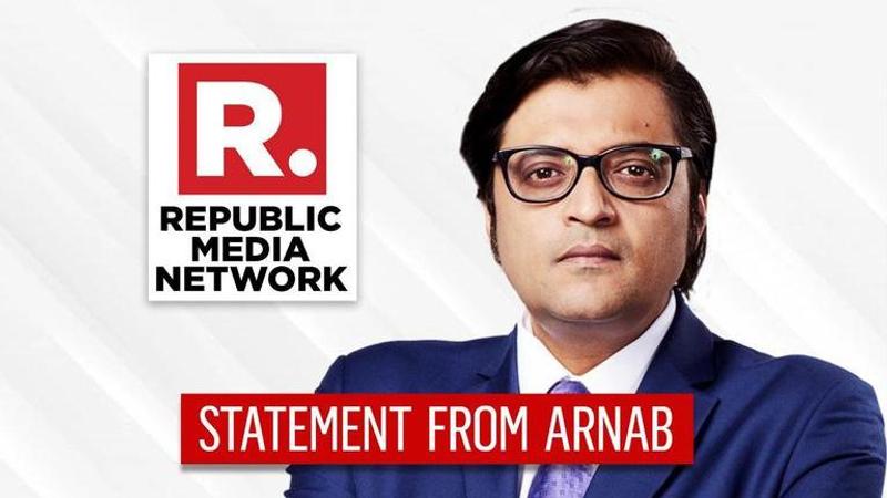 Arnab Goswami