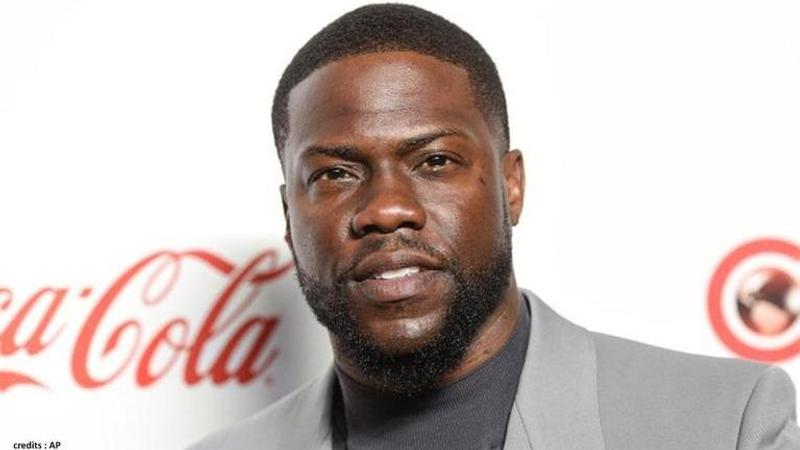 Kevin Hart, John Hamburg re-collaborates for Netflix comedy 'Me Time'