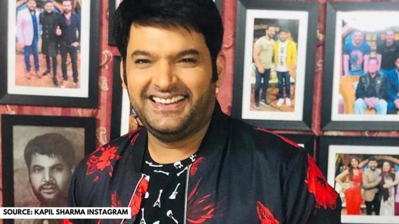 Kapil sharma