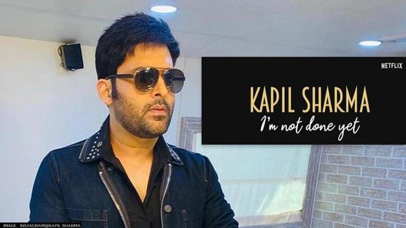 Kapil Sharma