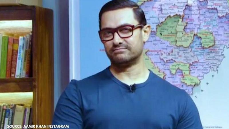 Aamir Khan