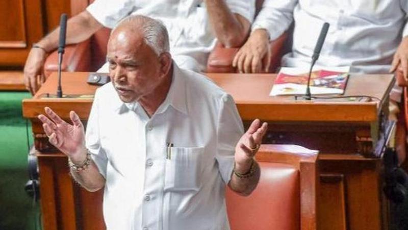 Yediyurappa