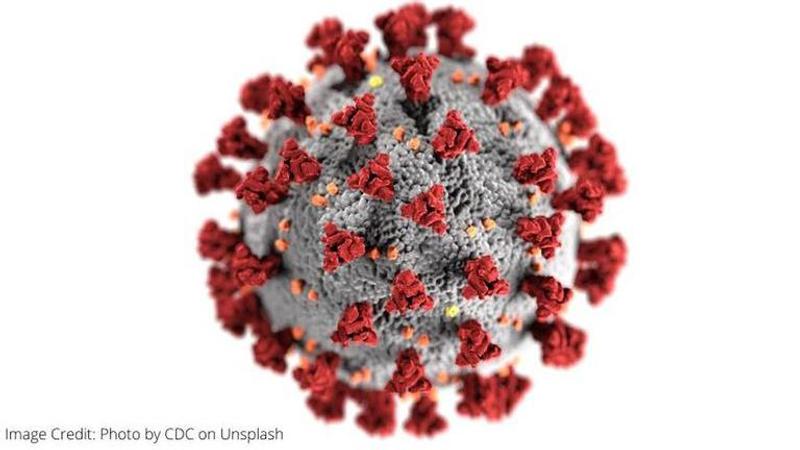 can the coronavirus live on paper