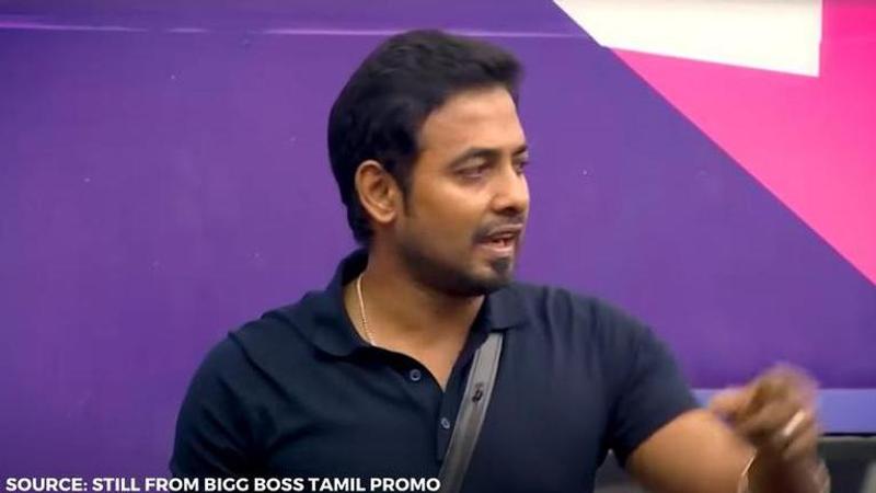 bigg boss 4 tamil written update