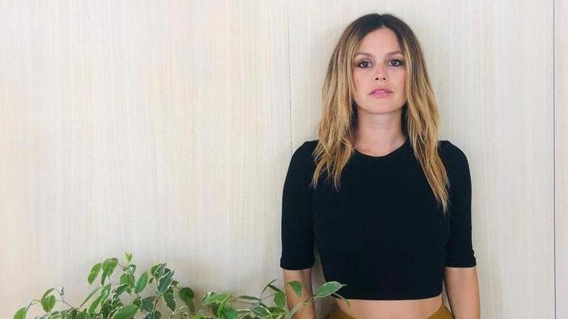 rachel bilson