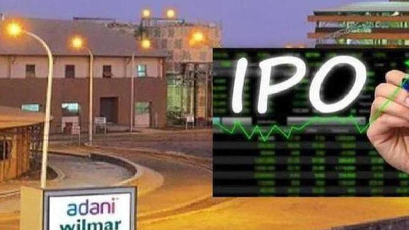 IPO