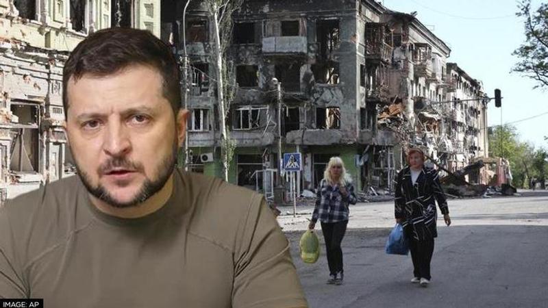 Zelenskyy