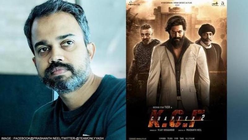 KGF 3, Prashanth Neel, Yash