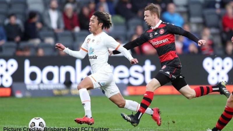 Brisbane Roar vs Perth Glory prediction